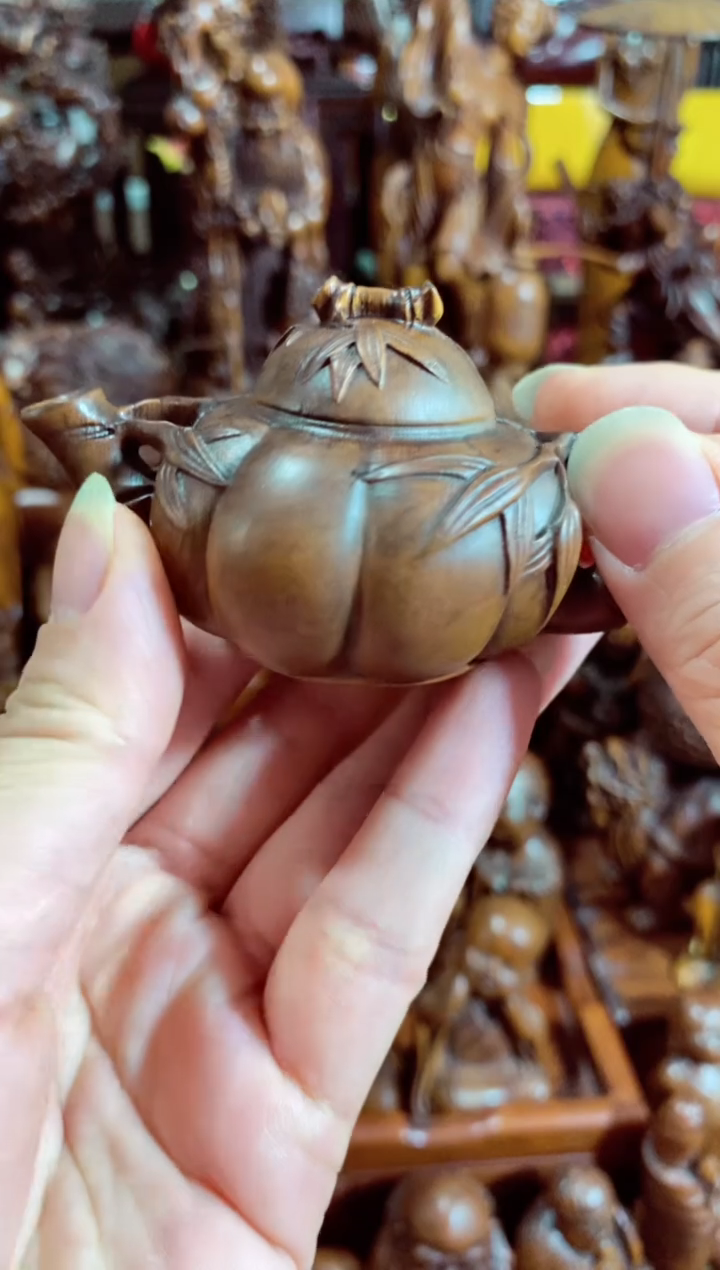【闪购商品】木高端文玩礼品好物