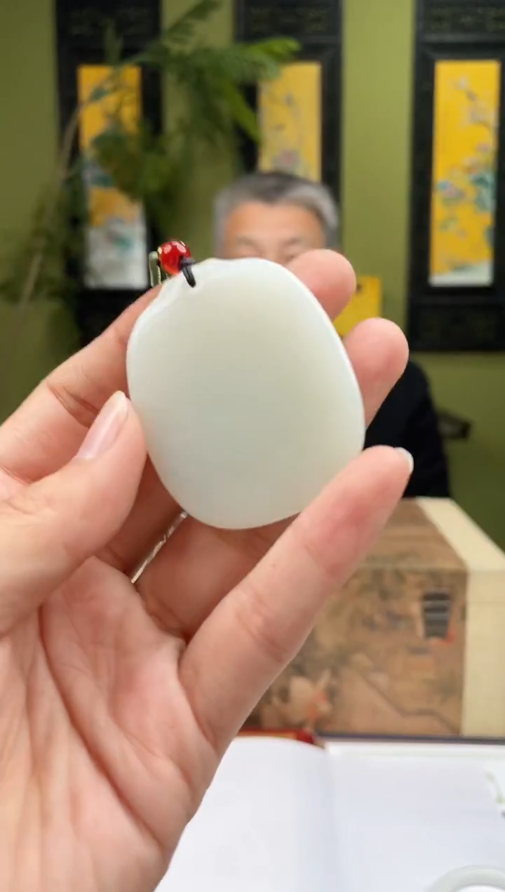 定制和田玉多样性发货拍一发一