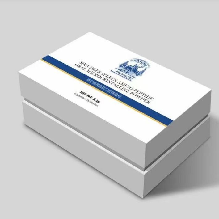 【小迪补贴】鹿脾肽微晶粉