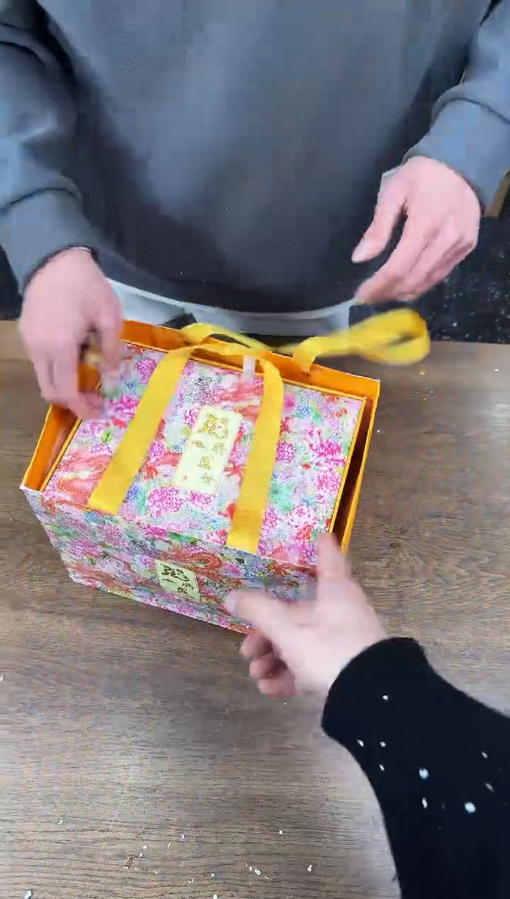 【闪购商品】知初山房清货商品链接@@E143