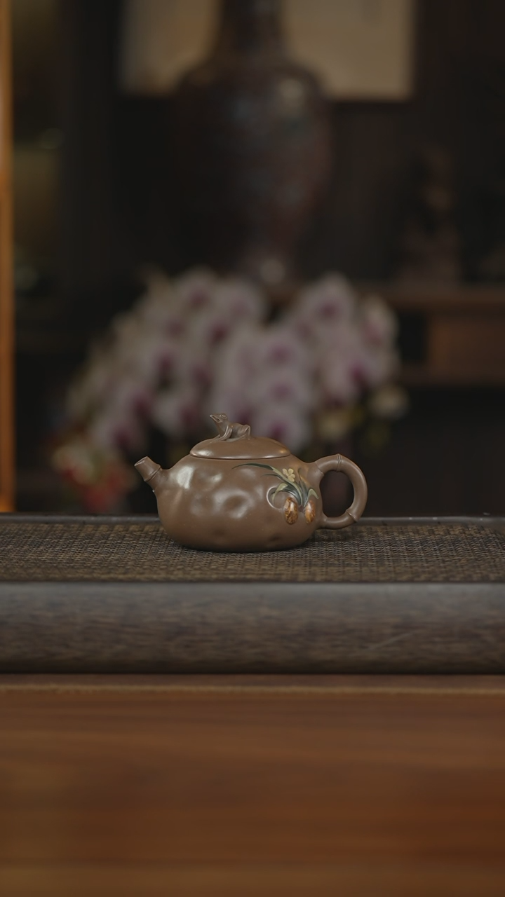 【闪购商品】紫砂茶壶紫砂壶紫砂壶