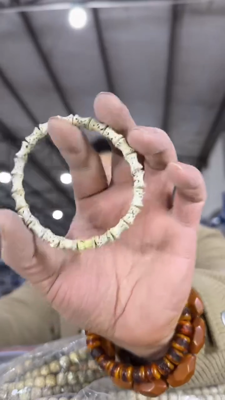 【闪购商品】星月菩提手串X11实物为准