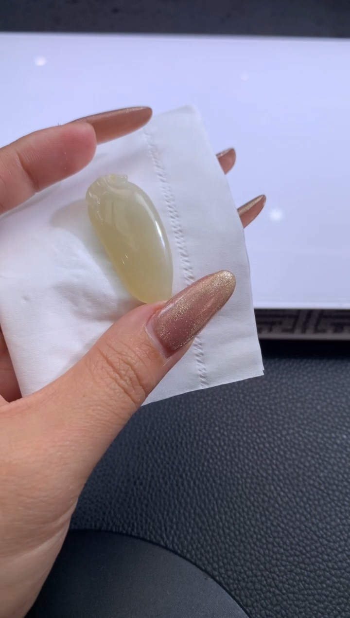 【闪购商品】定制翡翠未镶嵌翡翠
