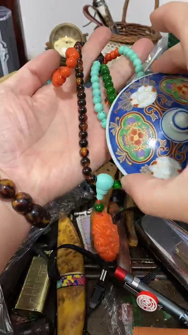 【闪购商品】摆件茶文化,工艺美术