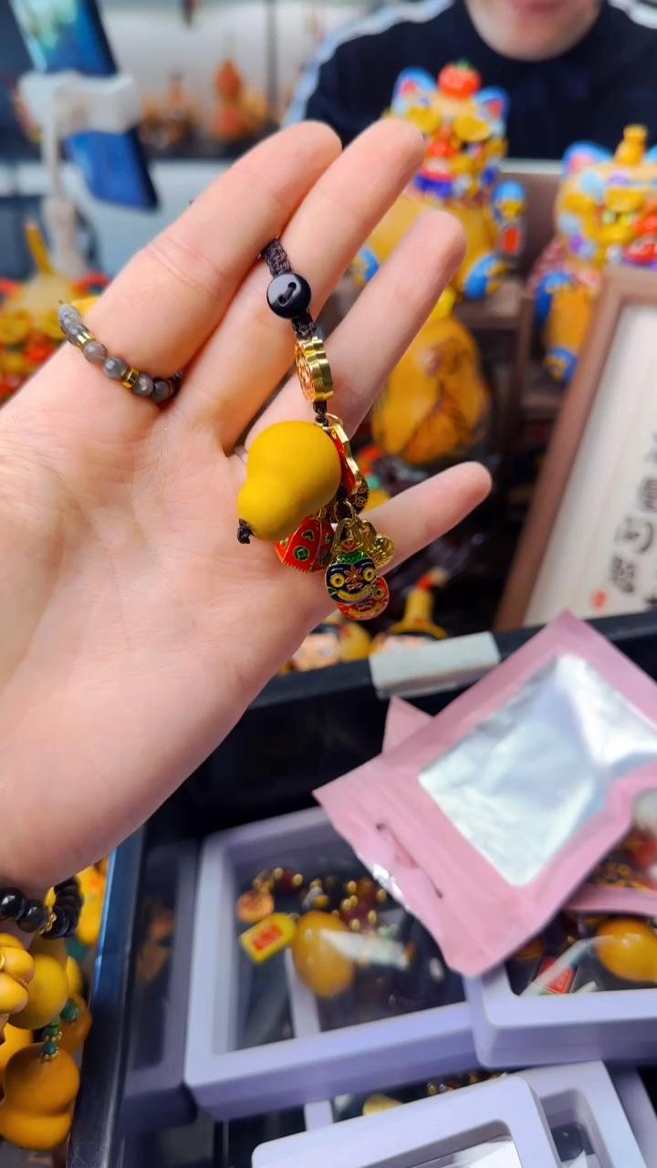 【闪购商品】697文玩葫芦文玩好物