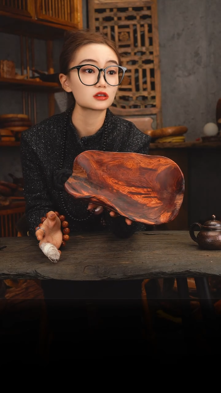 老叶木作木制品775