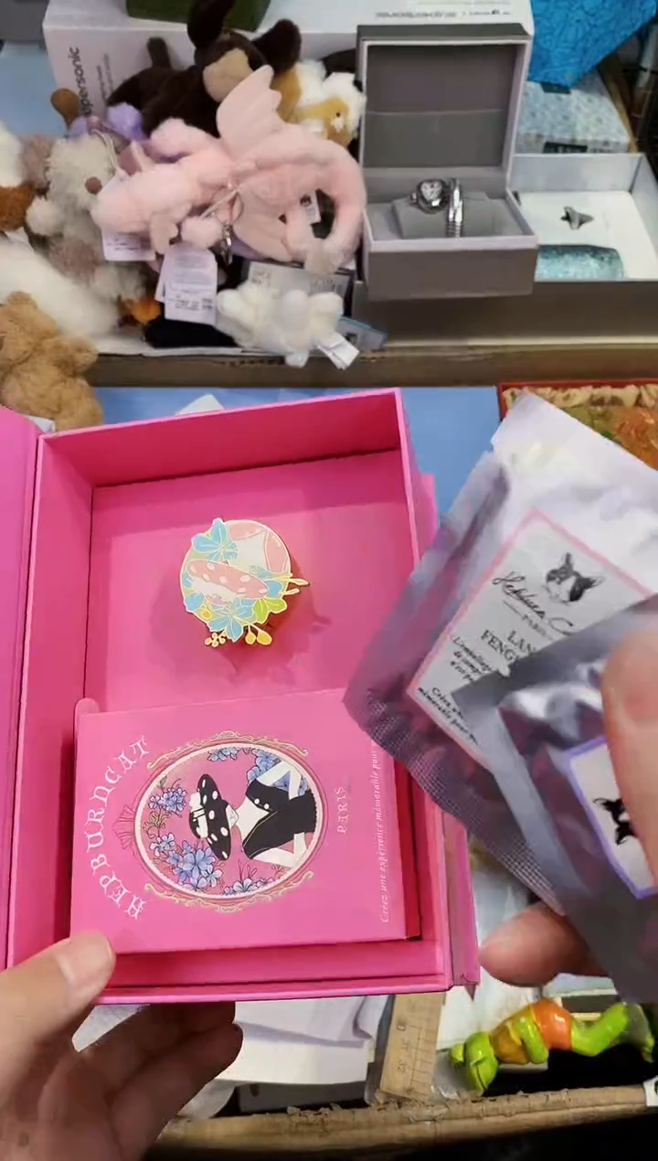 【闪购商品】瓷片都是我的大宝贝儿瓷器