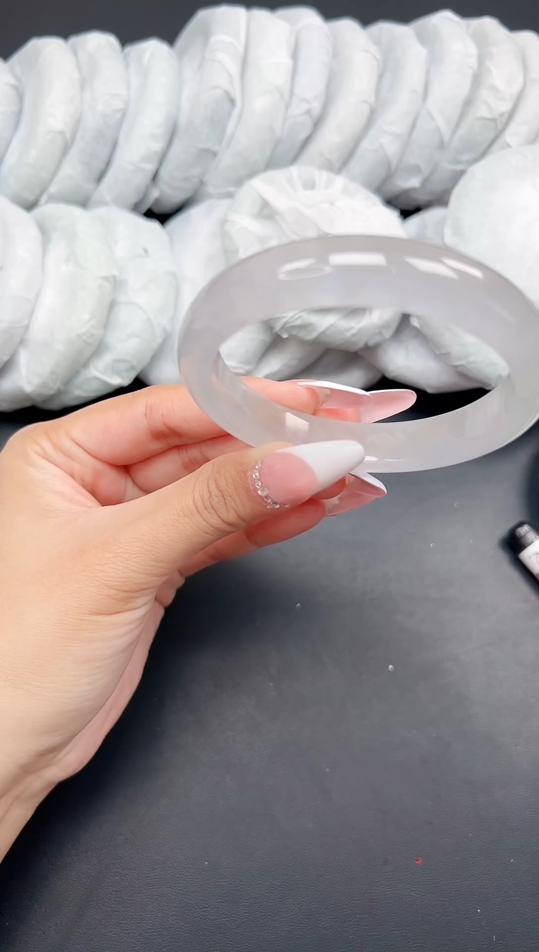 精品手镯，一物一拍U-018