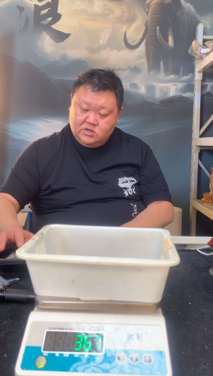 【闪购商品】橄榄核手串/手链猛犸猛犸猛犸猛犸103