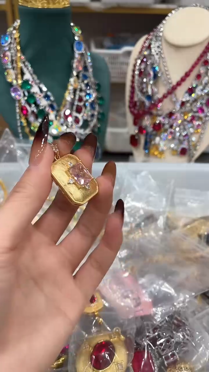 非金属无高端精品系列款式q706