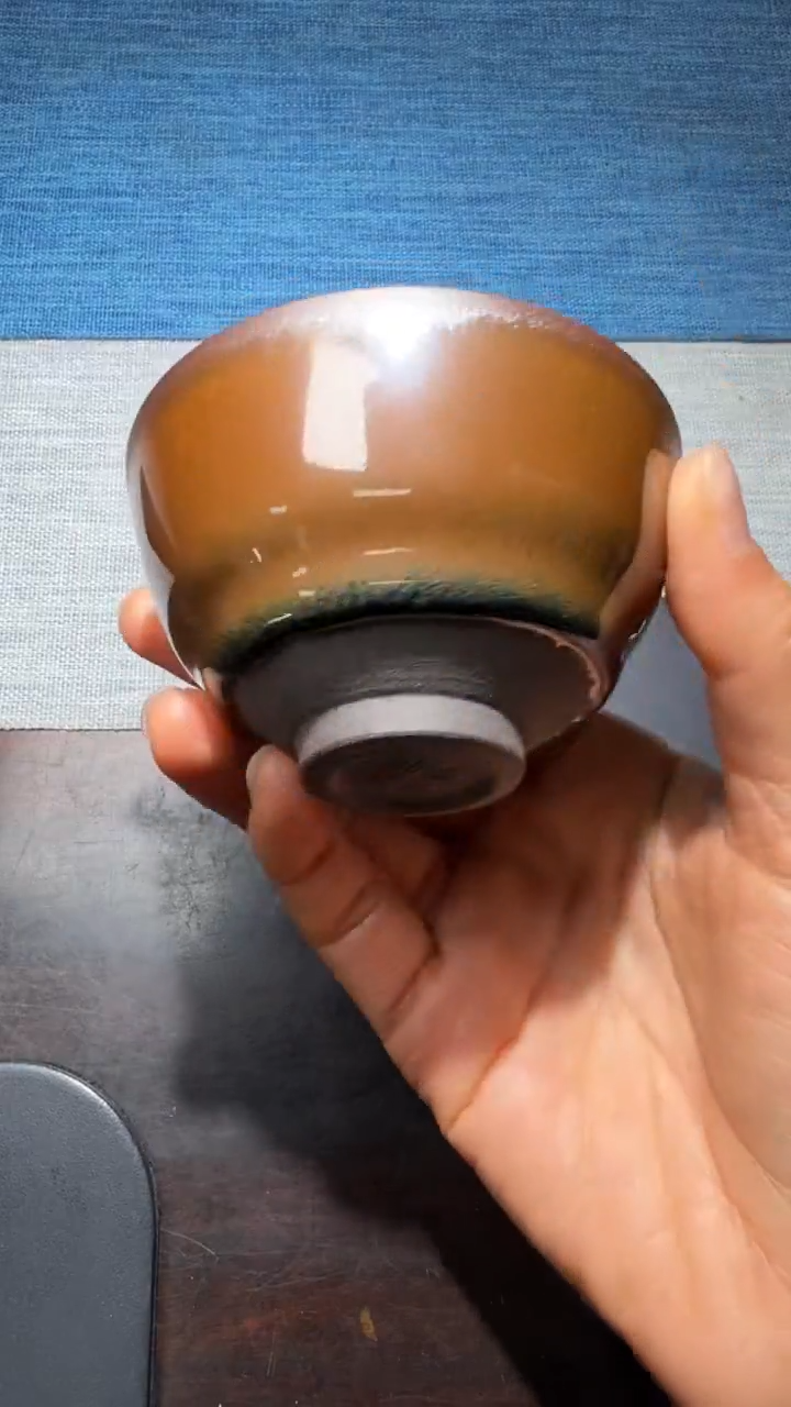 茶盏暨子文高端收藏99