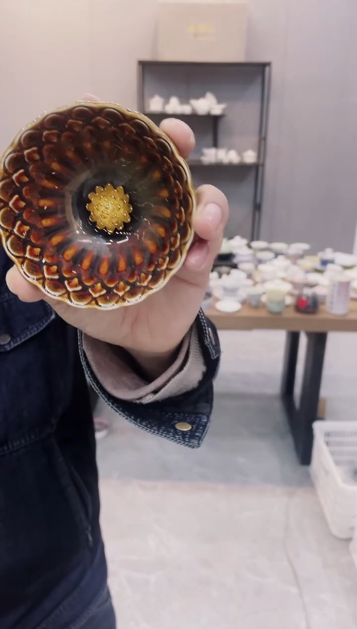 【闪购商品】【席欢李商城】杯