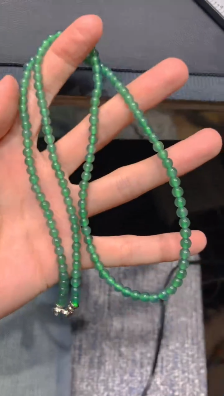 【闪购商品】定制翡翠未镶嵌88多样性发货(发其一）