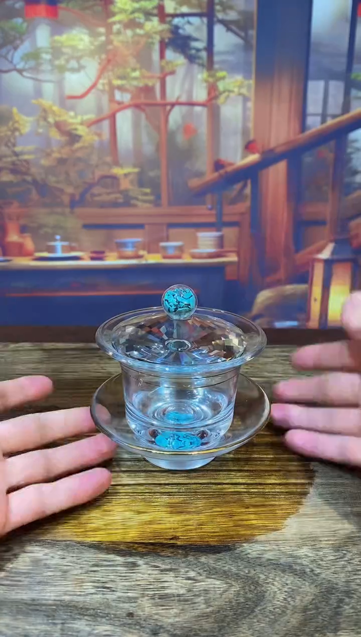 【闪购商品】@@@@@@@@@@@@@@@水晶盖碗