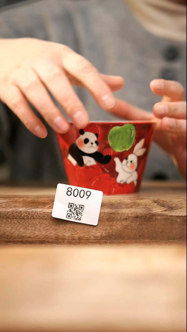 【落单孤品】福利/杯子@@8009