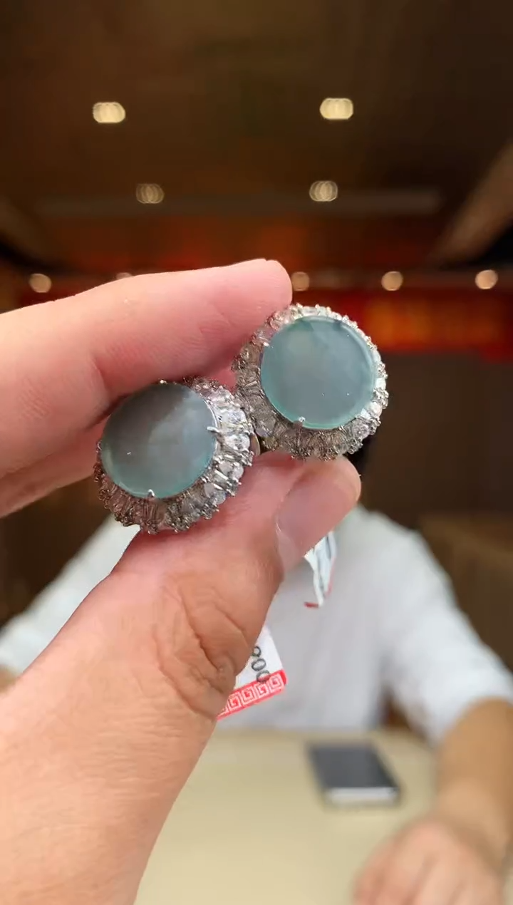 【闪购商品】翡翠戒指未镶嵌多样性发货（只发一件) *d40