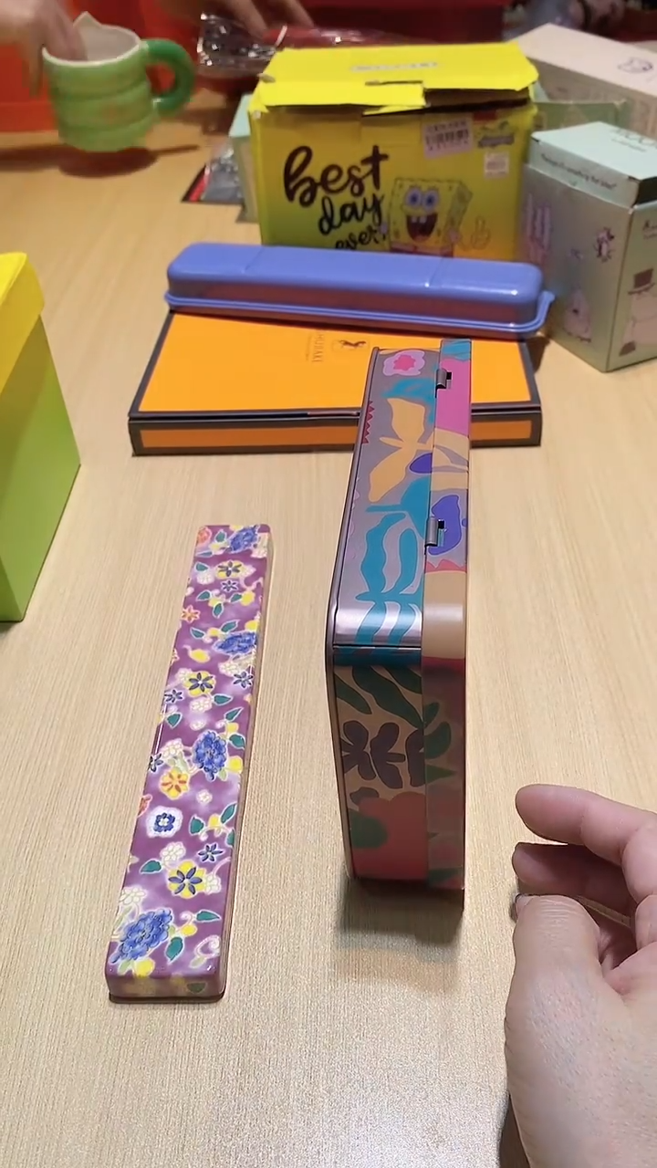 【闪购商品】瓷片锅碗瓢盆一件不剩