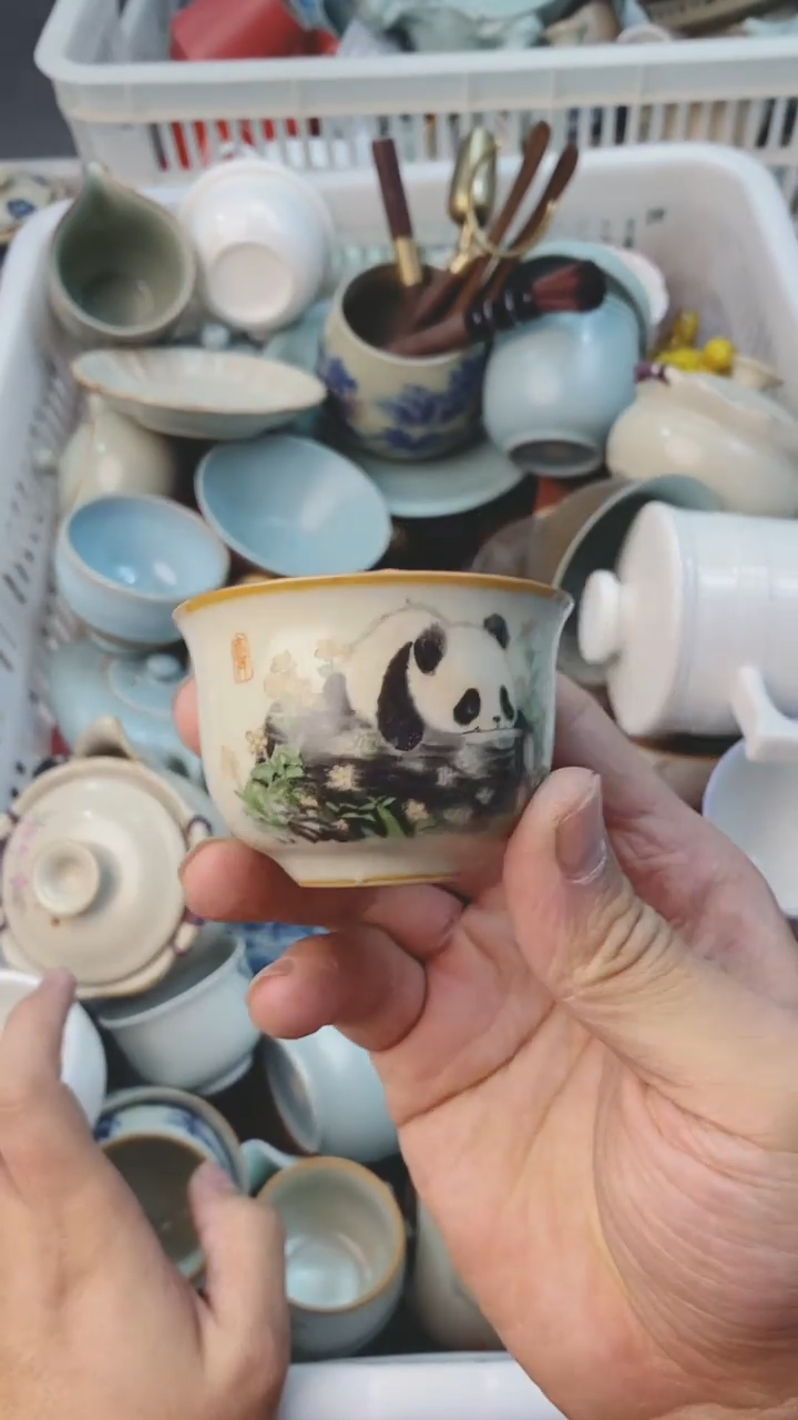 【闪购商品】茶具茶壶茶碗茶杯