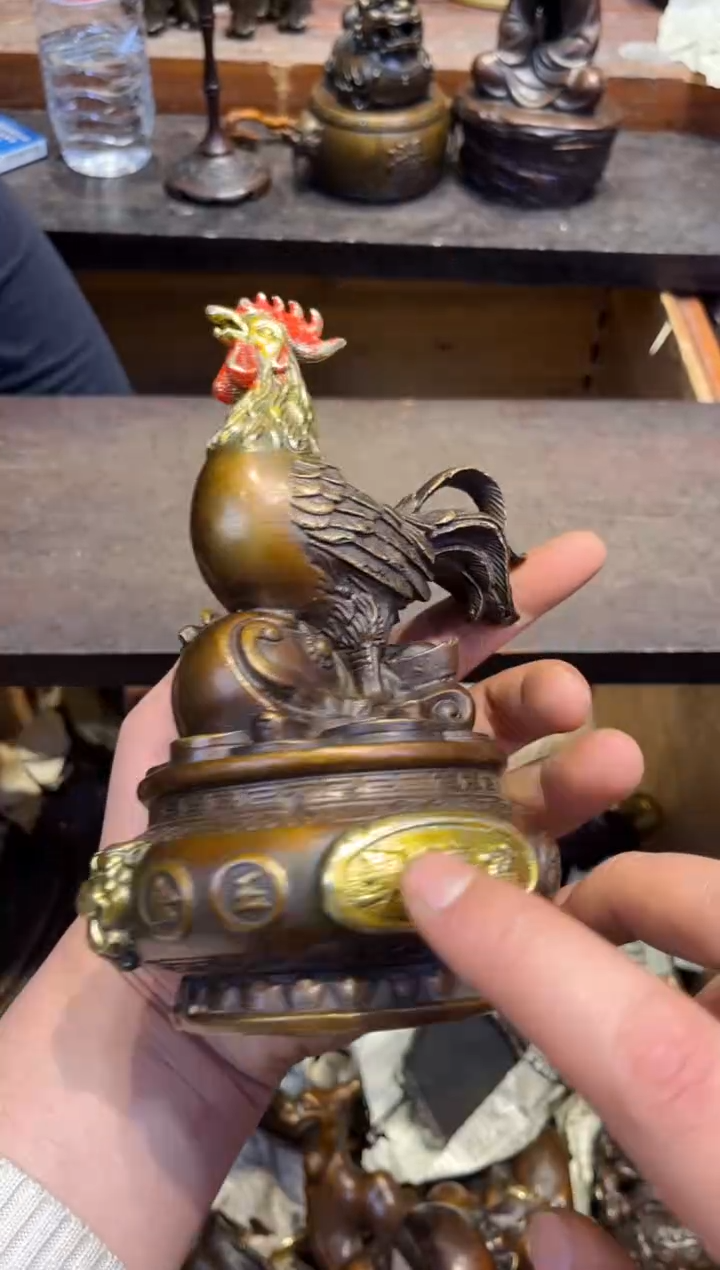 【闪购商品】C蔡哥专属高端精品102