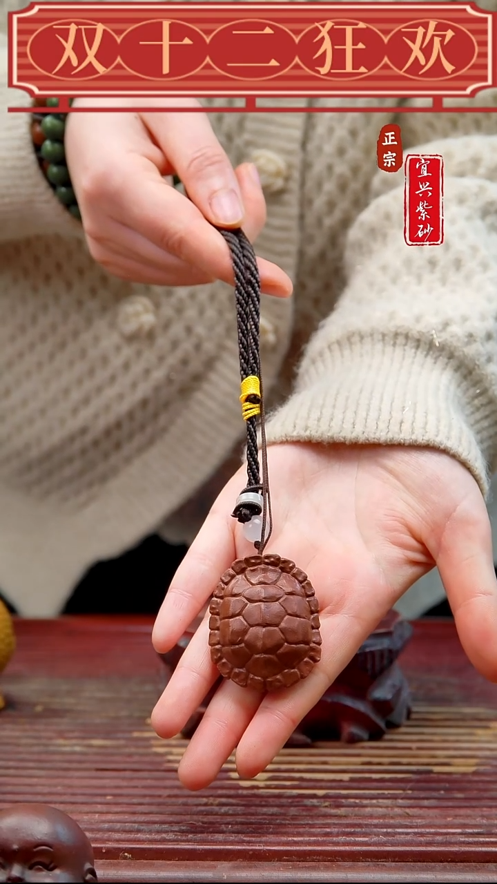 紫砂宜兴紫砂茶宠摆件