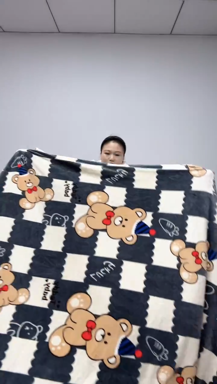 法兰绒3.3X2.2左右以主播所说为准