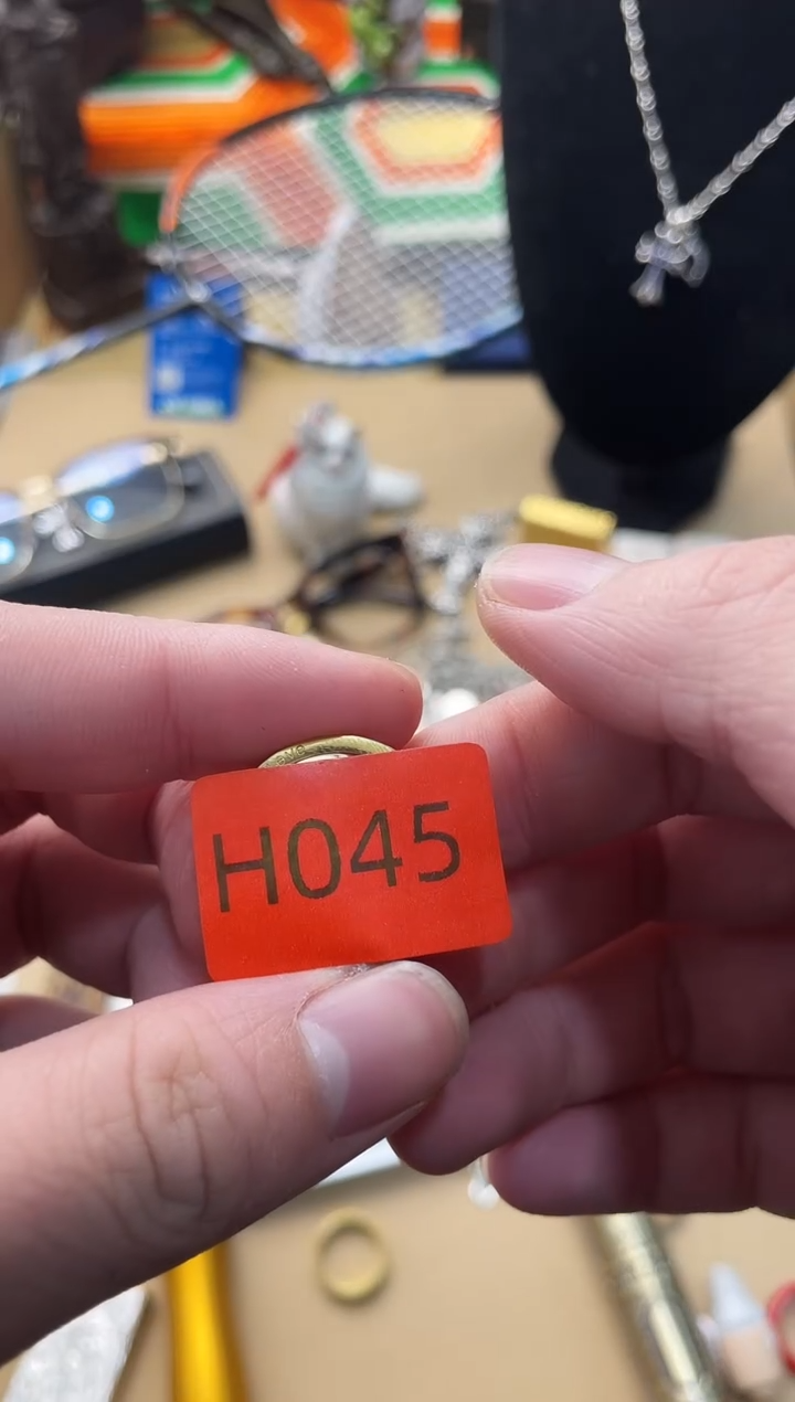 【闪购商品】瓷片嘉荣当康8号铺208