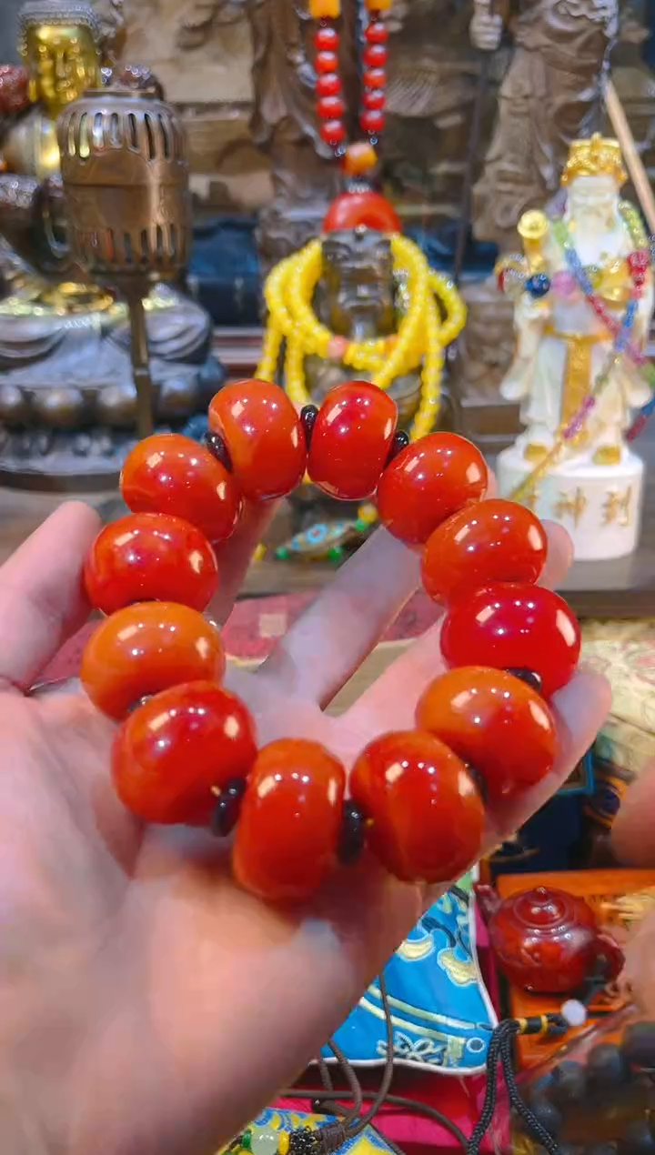 【闪购商品】蜜蜡裸石未镶嵌专属链接便宜出了