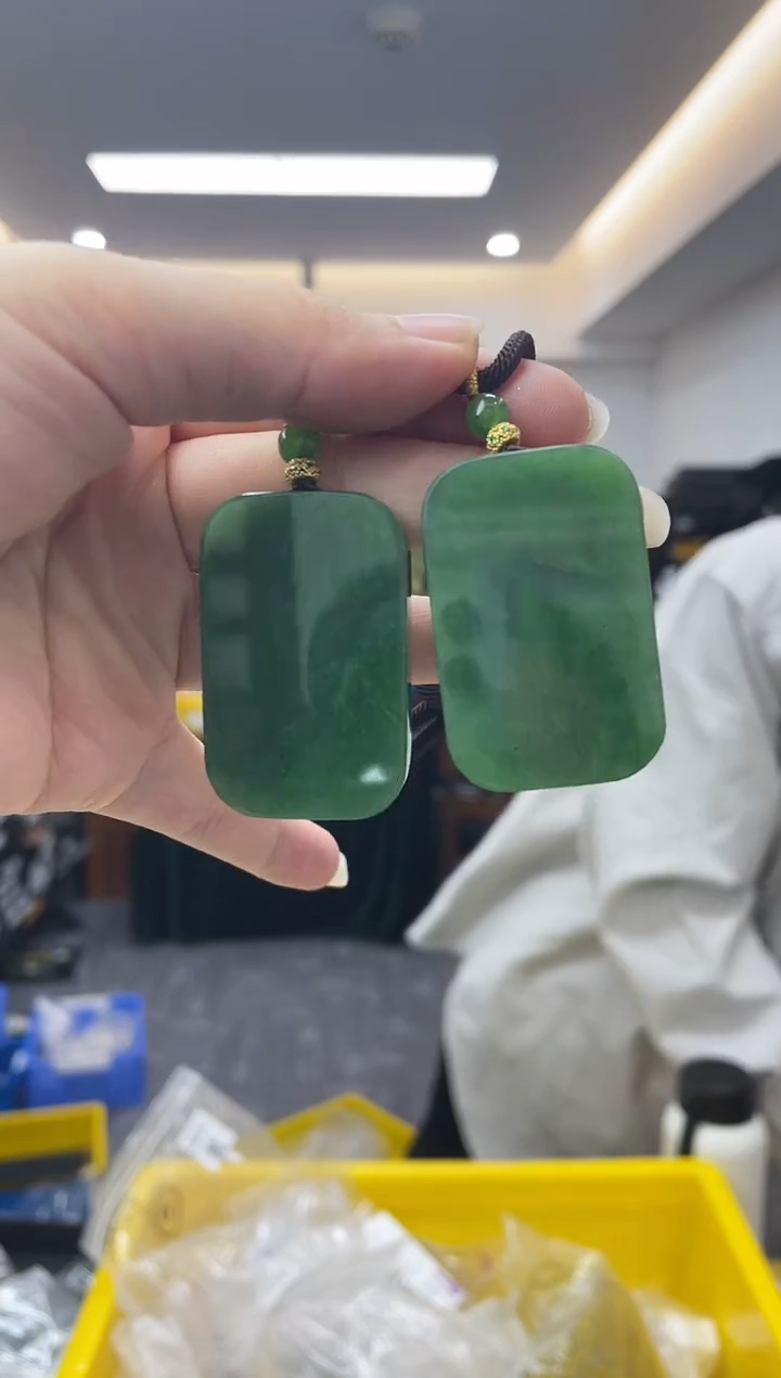 【闪购商品】和田玉未镶嵌·多样性一件发货