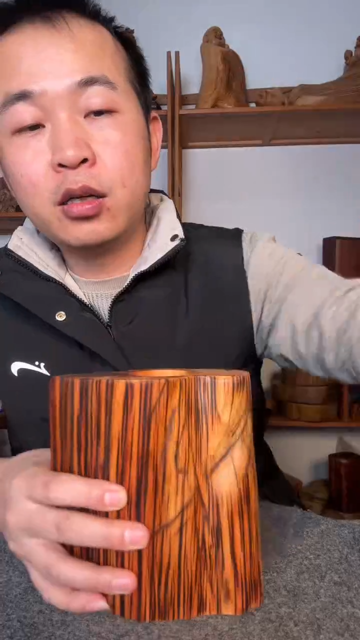 【闪购商品】柏木（崖柏）崖柏