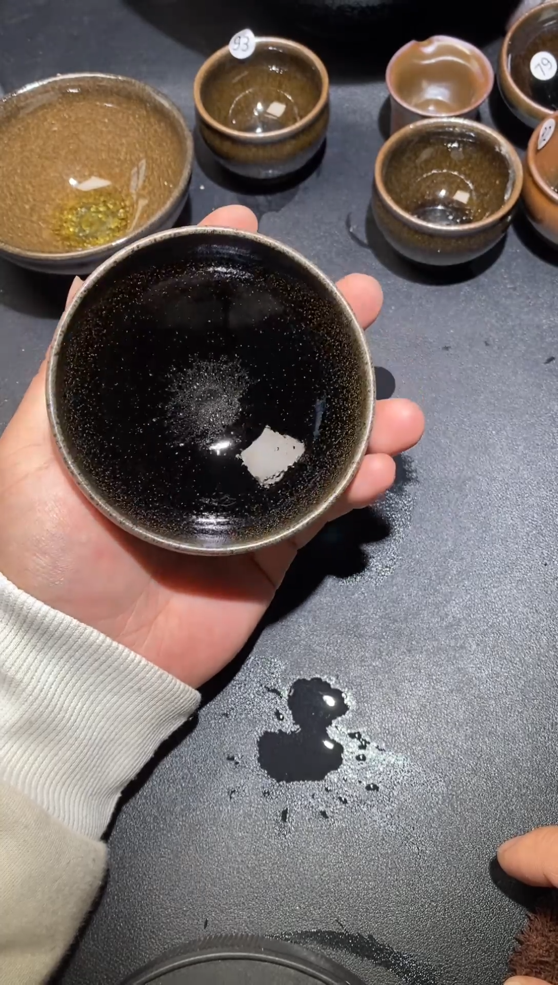 茶盏           20