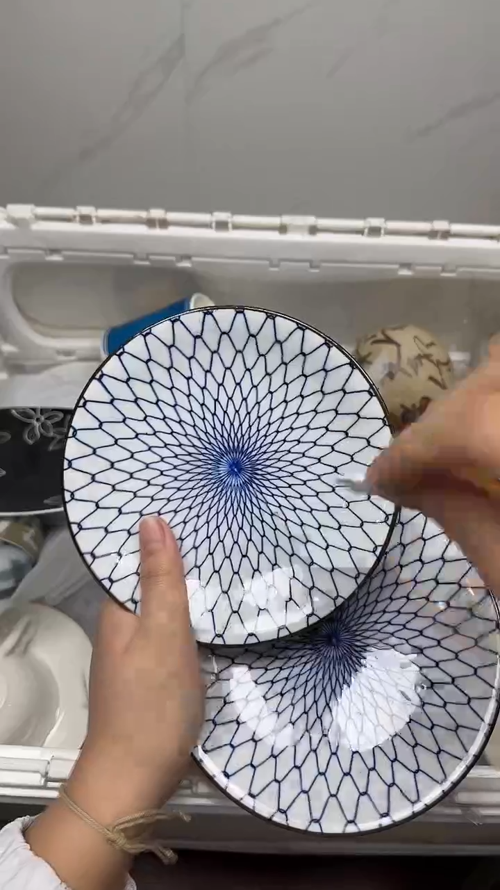 【闪购商品】141回流瓷器，默认微瑕18.8包邮