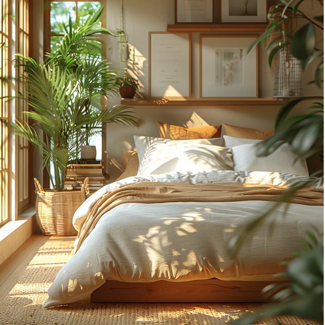 【华纺超柔】全棉60支长绒棉超柔三件套/四件套