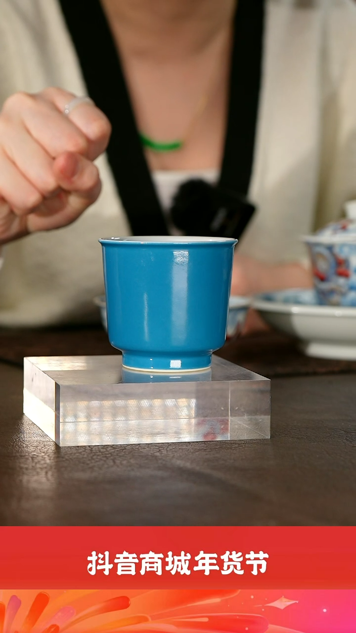 【闪购商品】瓷器栗子严选古窑@@gyyq644