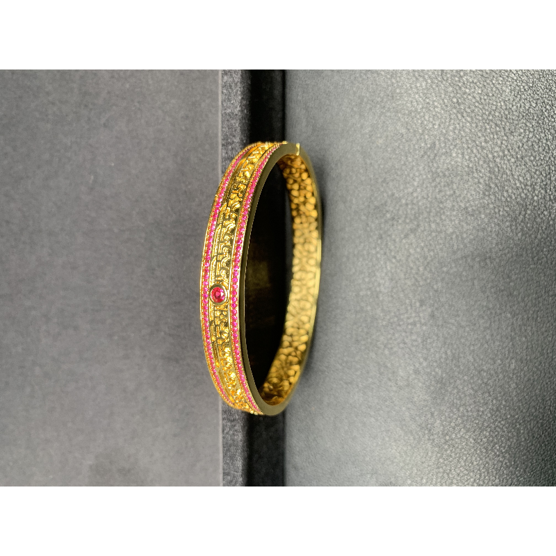 【高端定制】WB-2373时尚设计手镯多样性发一件