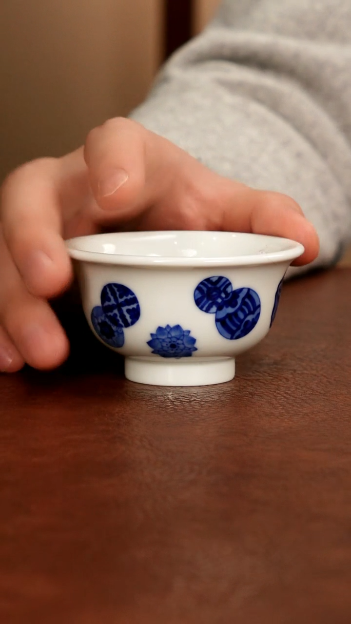 陶瓷五里雾福利宠粉