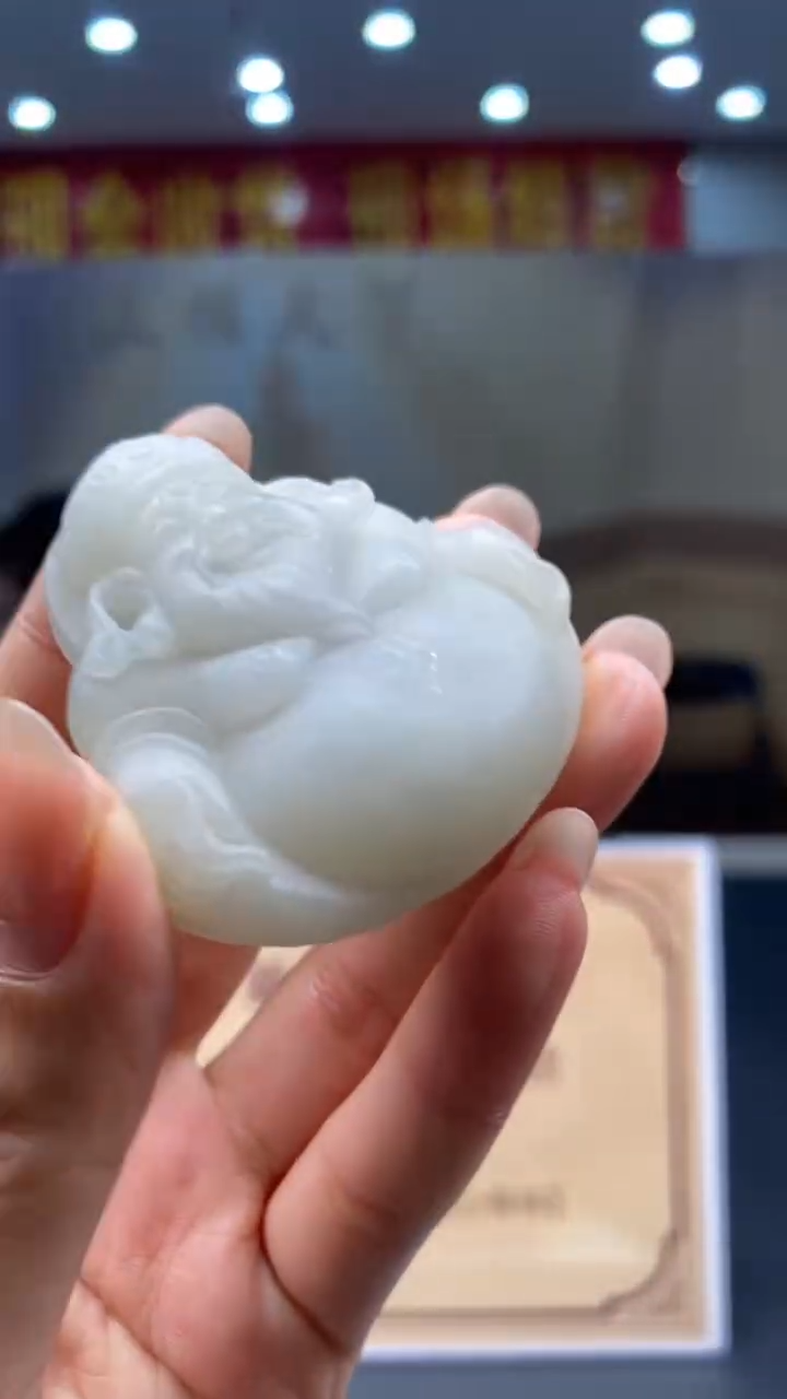 定制翡翠未镶嵌********740