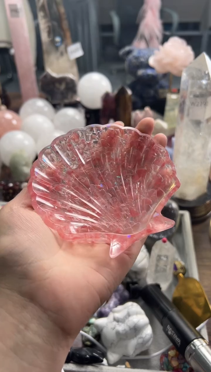 水晶摆件未镶嵌M505