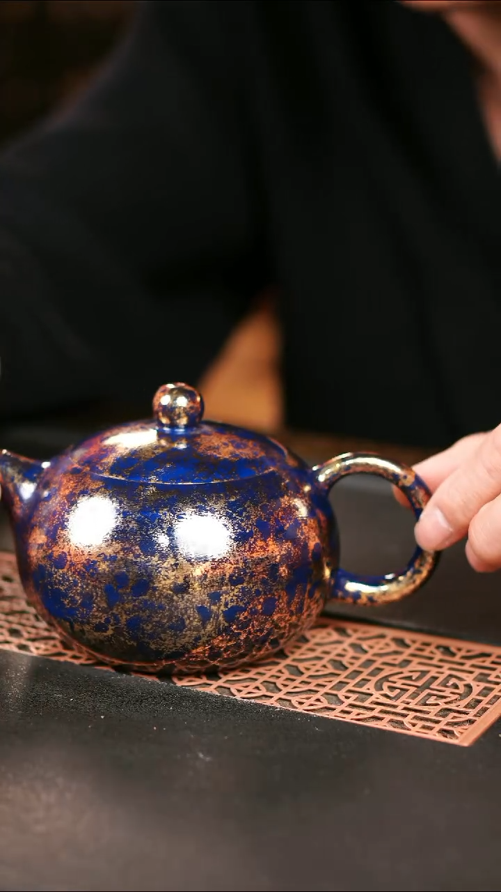 【闪购商品】紫砂茶壶紫砂紫砂c2