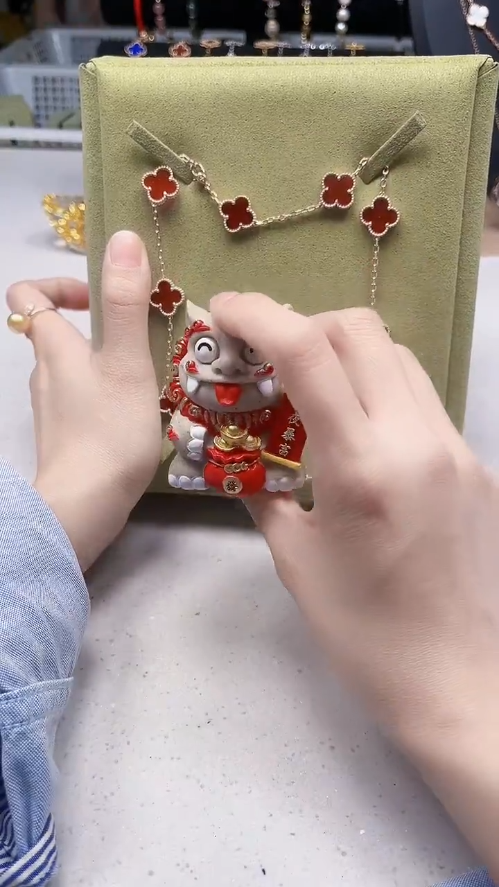 瓷片陶茶周边666文玩多人
