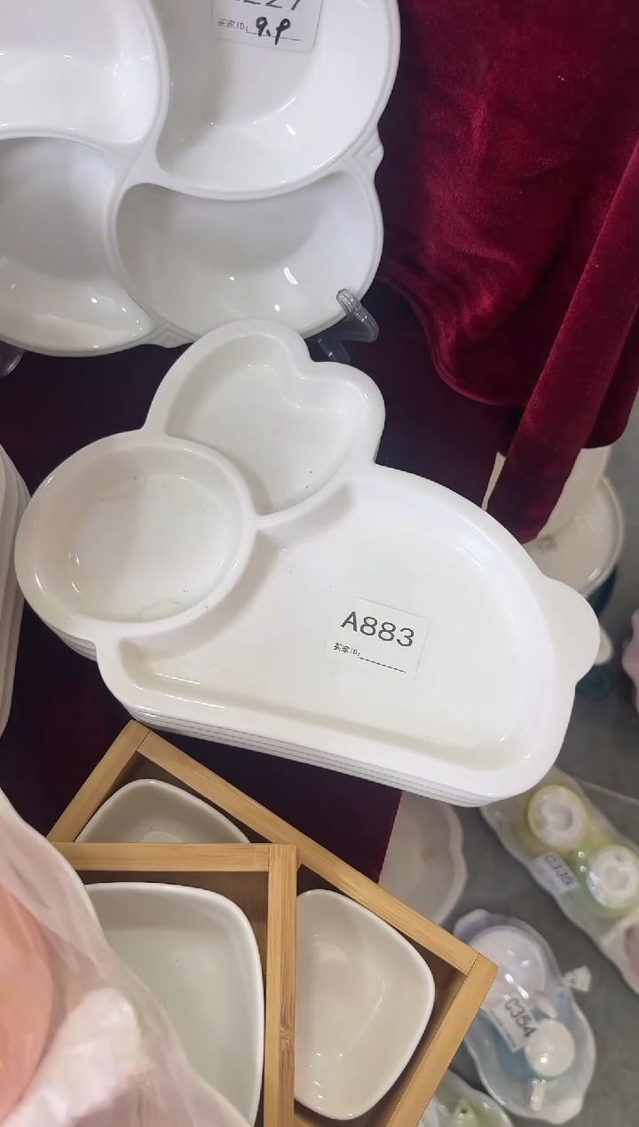 摆件陶A883   仓库清仓福利陶瓷微瑕