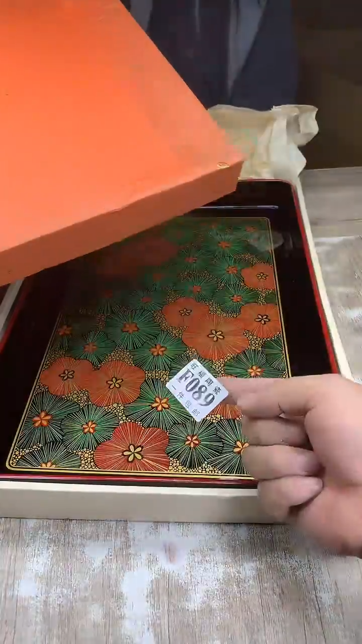 【闪购商品】瓷片旺福家陶瓷甄选