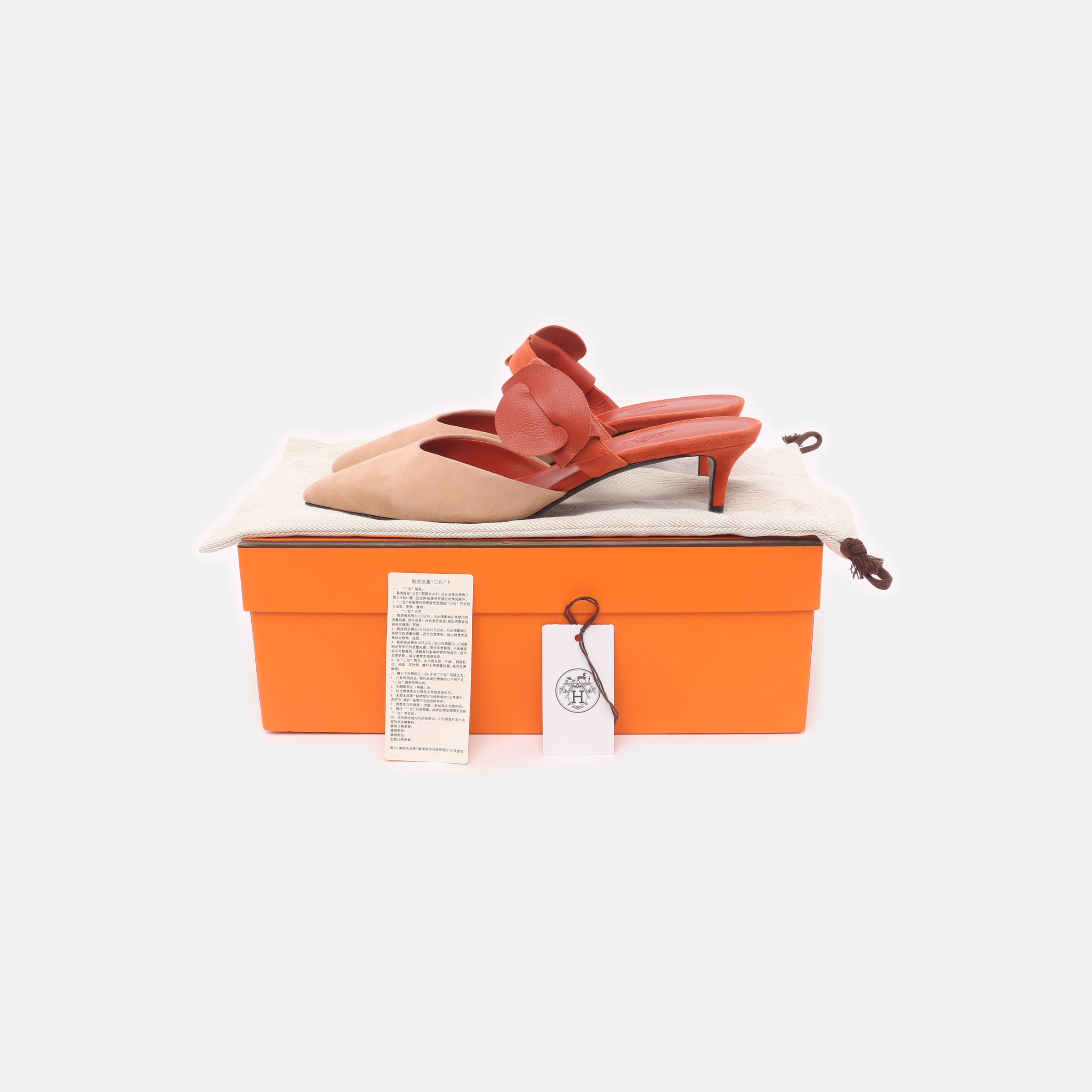 99新 Hermes/爱马仕 红布林/C6/爱马仕/71158982/z/121813