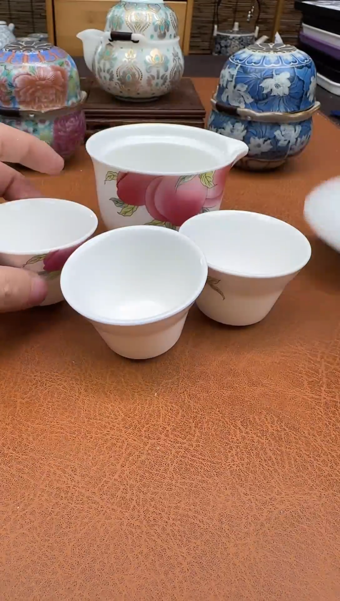 福利专属@旅行快客套装~~~~~~