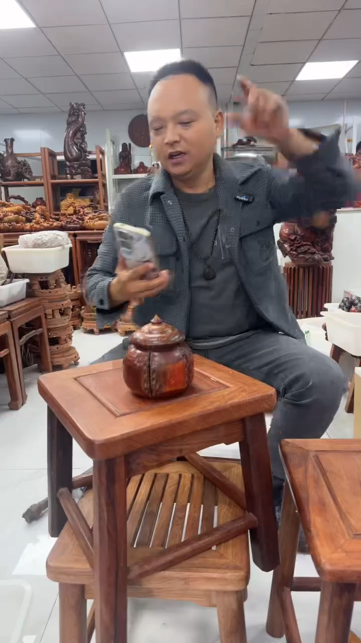 花梨木类木雕款梦**航工艺品88888888