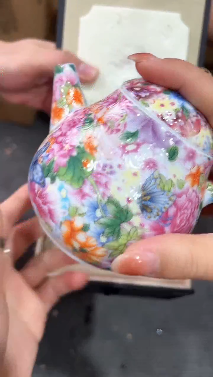 【闪购商品】瓷片@@@@@@@@@@5043