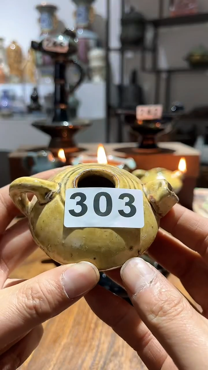 【闪购商品】摆件                 