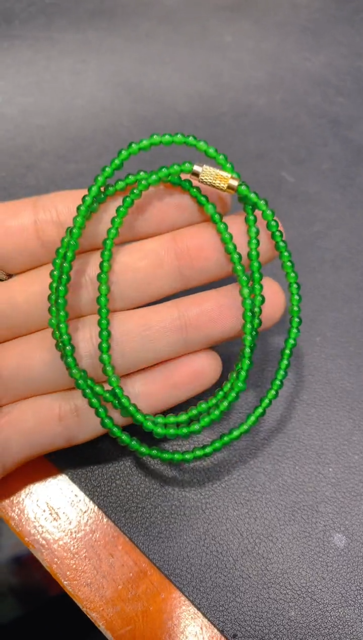 【闪购商品】定制翡翠未镶嵌206多样性发货（发其一）