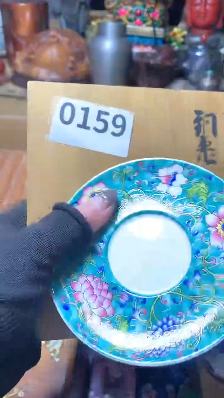 【闪购商品】瓷器默认微瑕瓷器