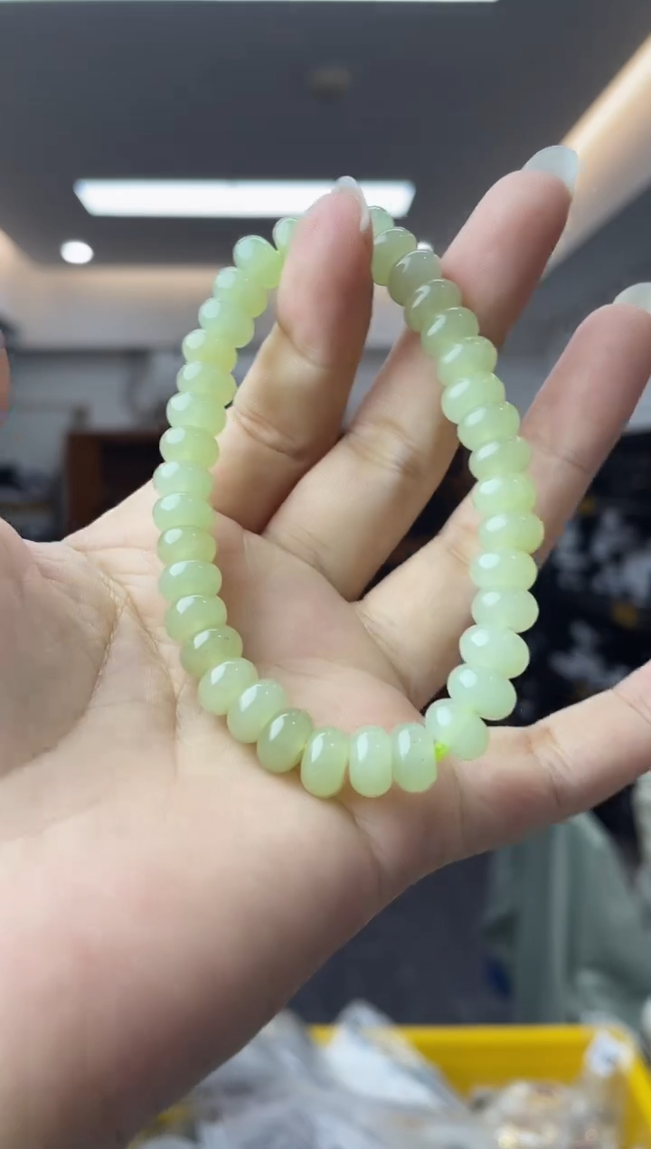 【闪购商品】和田玉未镶嵌·多样性一件发货