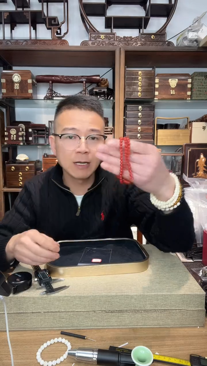 君*刀865一物一拍 0.6*108多圈